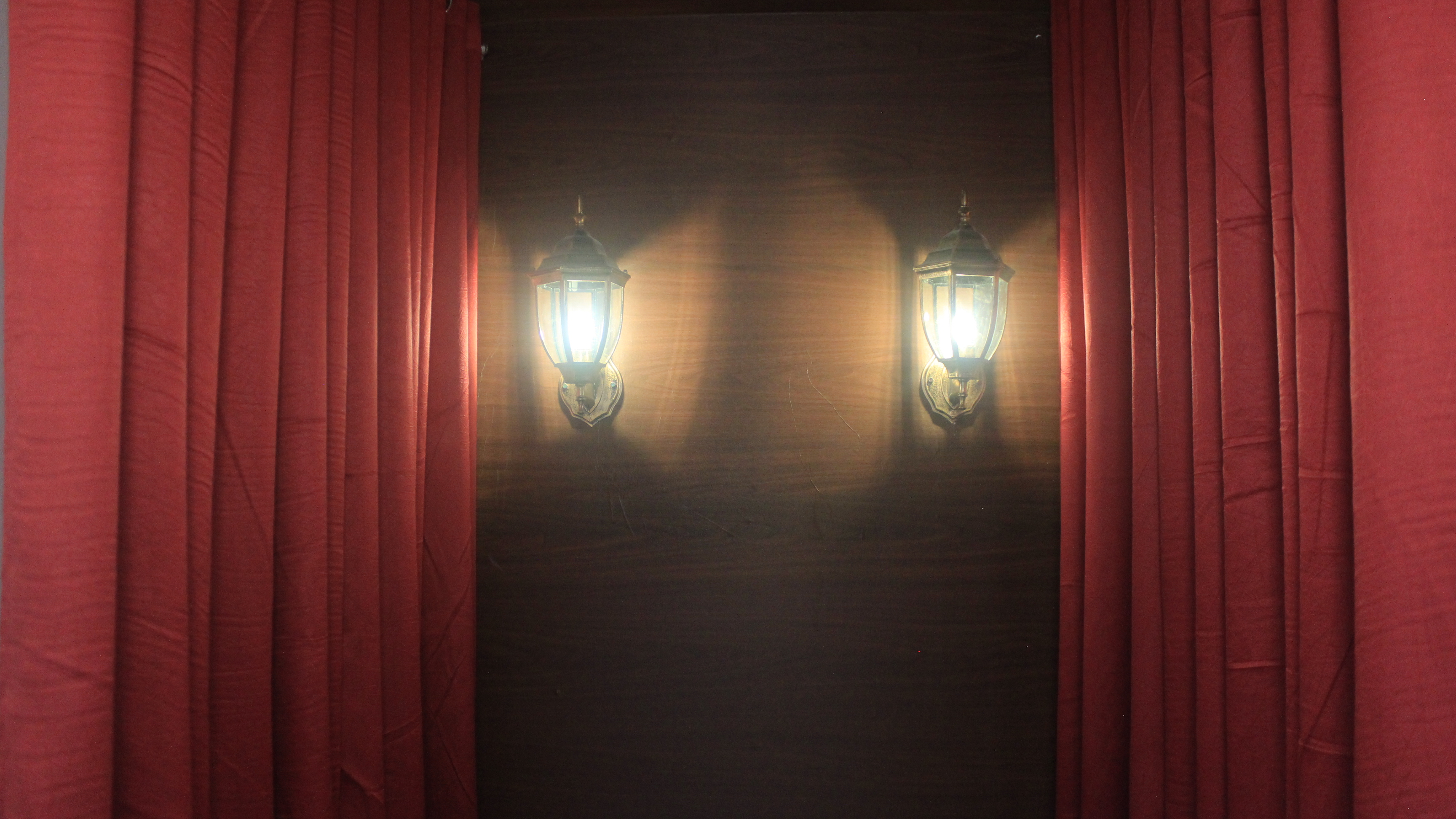 Vintage Room
